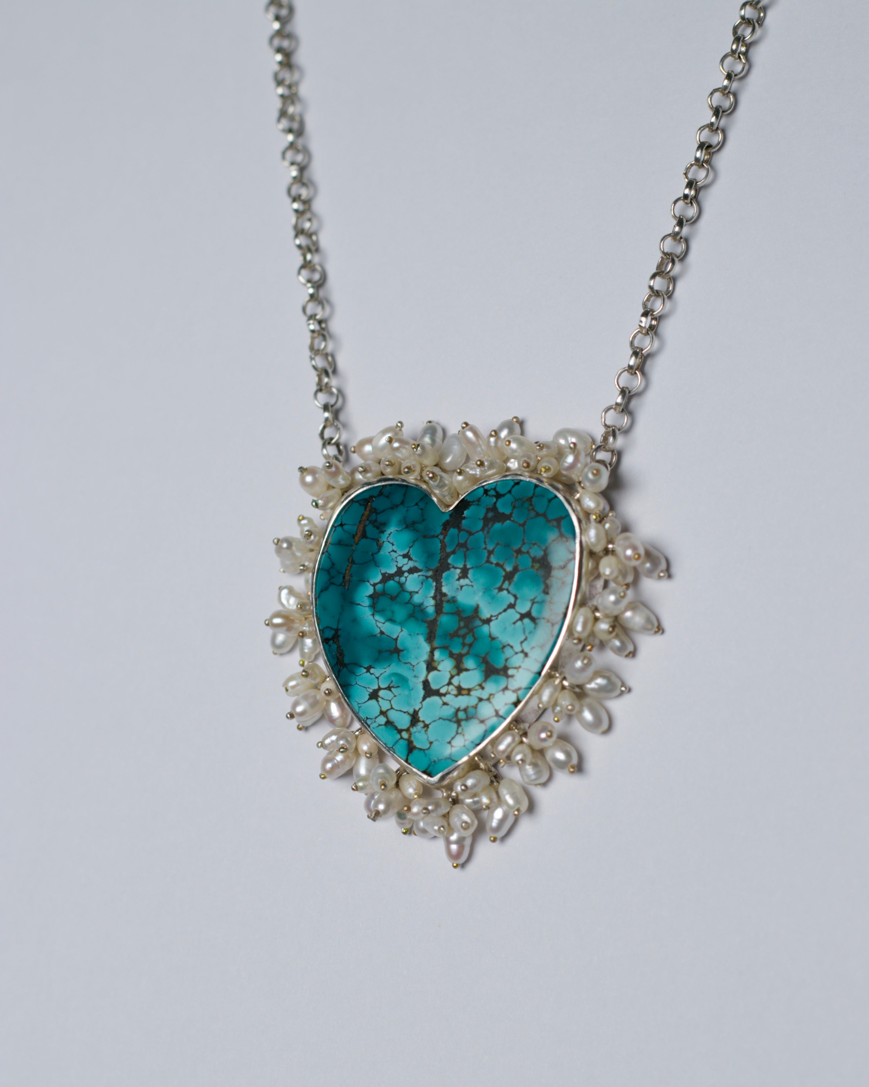 Venezia Necklace