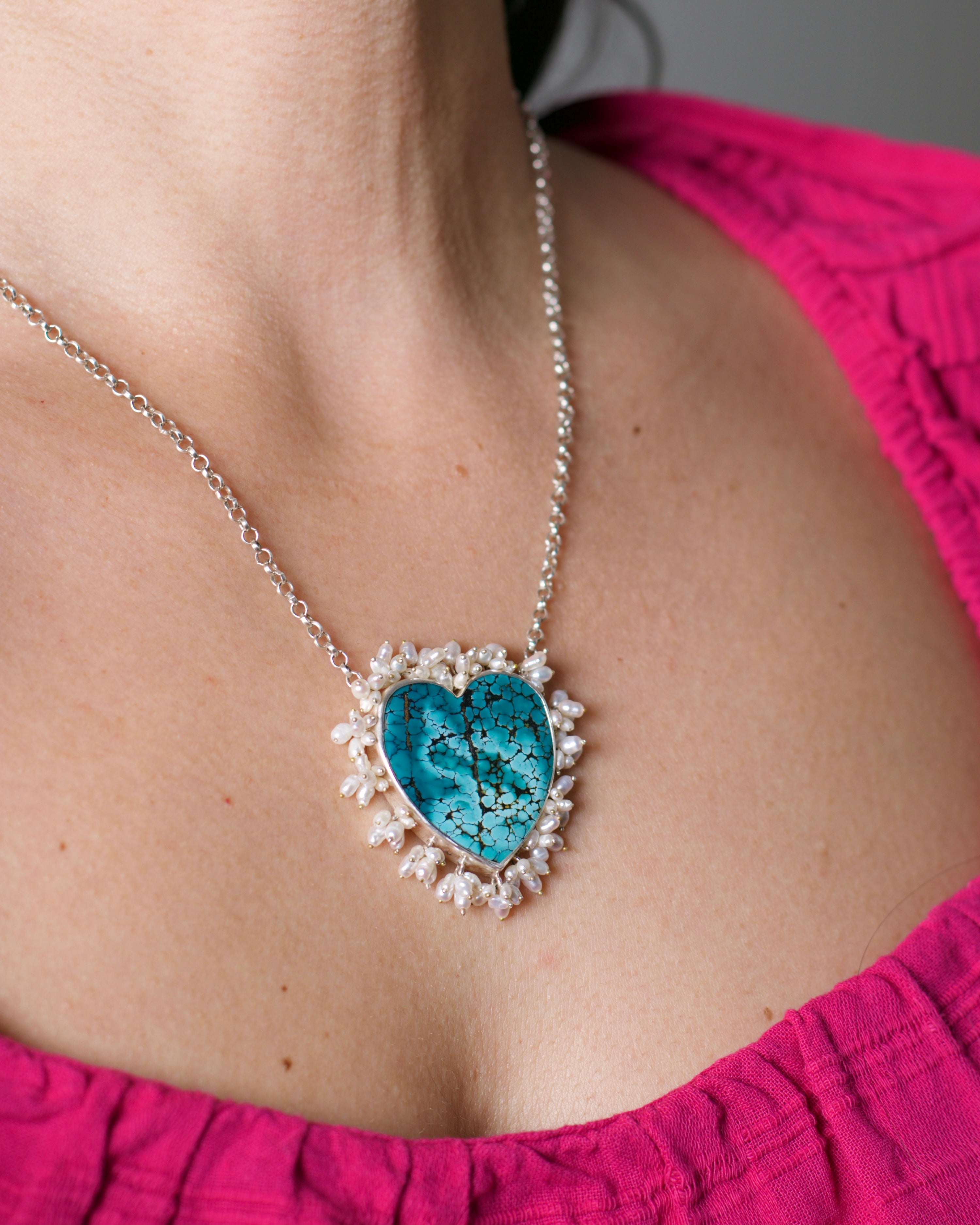 Venezia Necklace