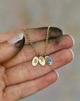 Gold Bracelet - Belcher