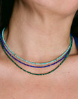 Gem Me Necklace