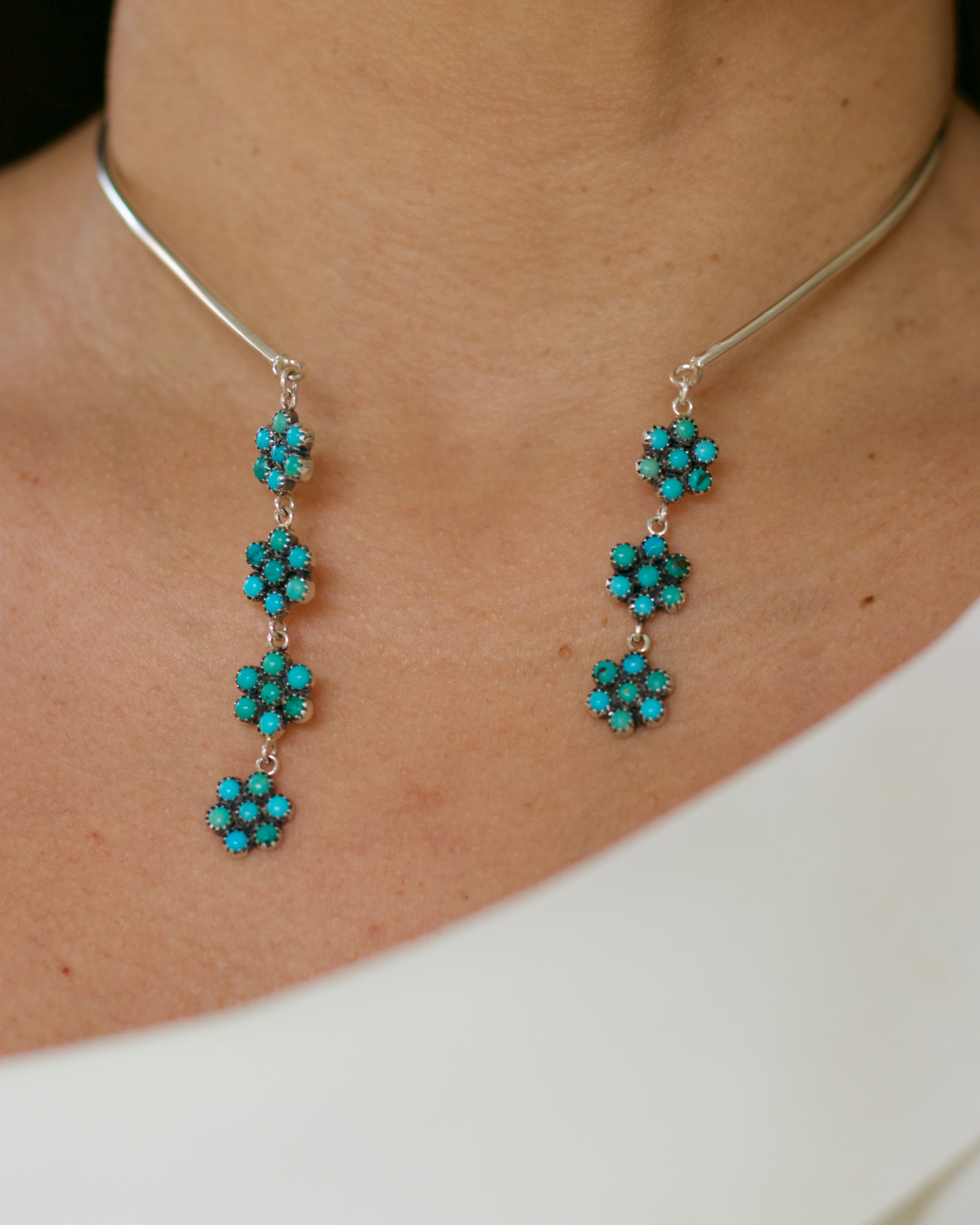 Grand High Necklace