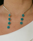 Grand High Necklace