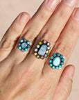 Jewel Box Ring or Pendant n. 2.1