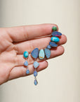 Waterfall Ear Climber / Cuff