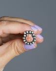 Vintage Mermaid Ring