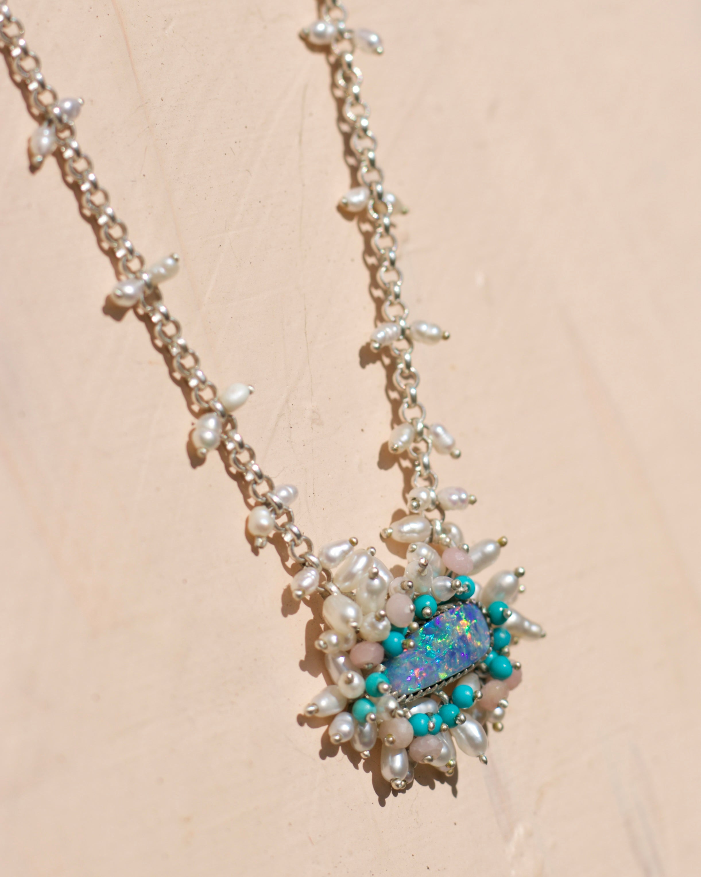 Vicenza Necklace n.2