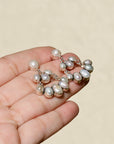 Fresh Water Pearl Princess Earrings