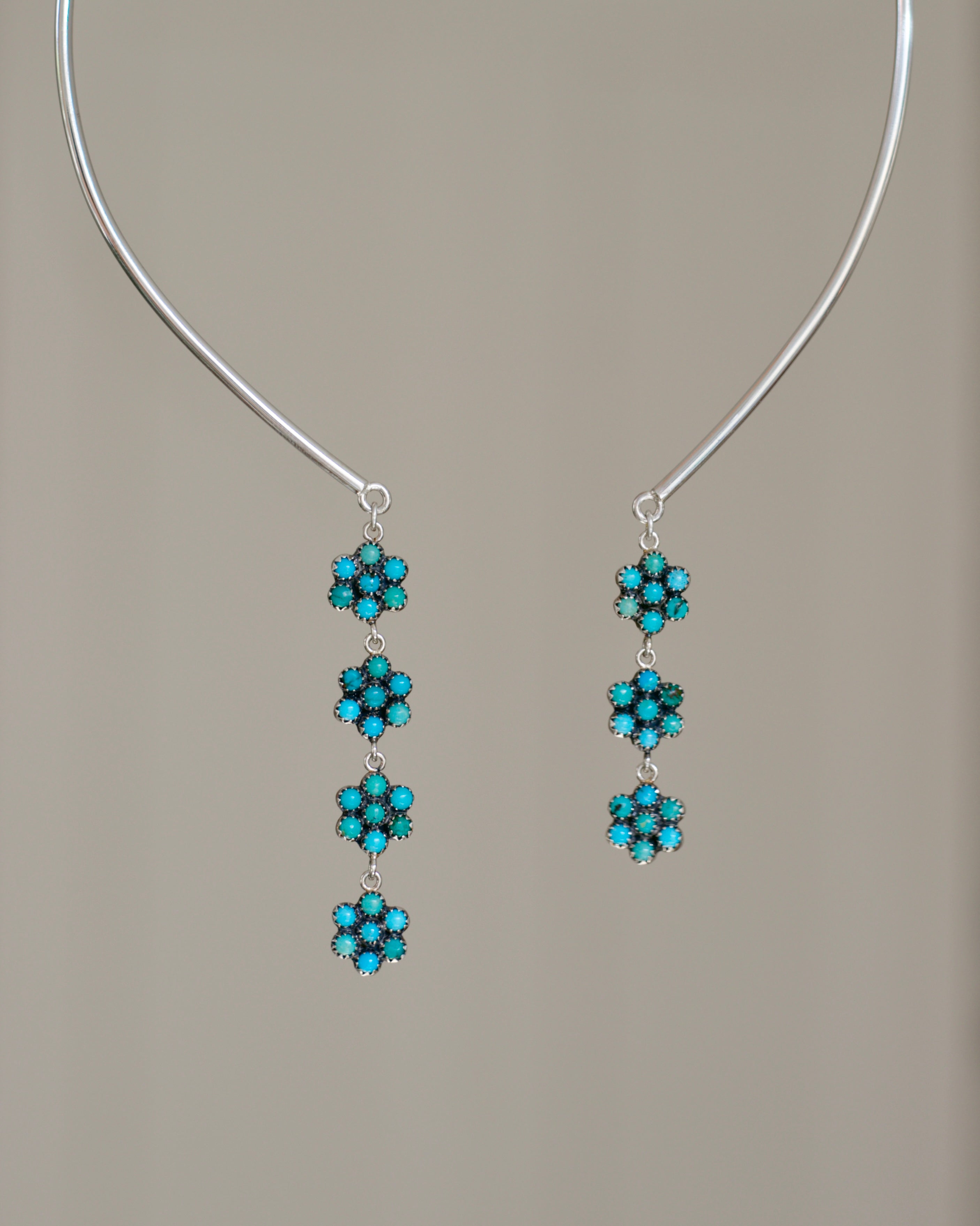 Grand High Necklace