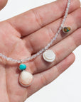 Mermaid Necklace Turquoise