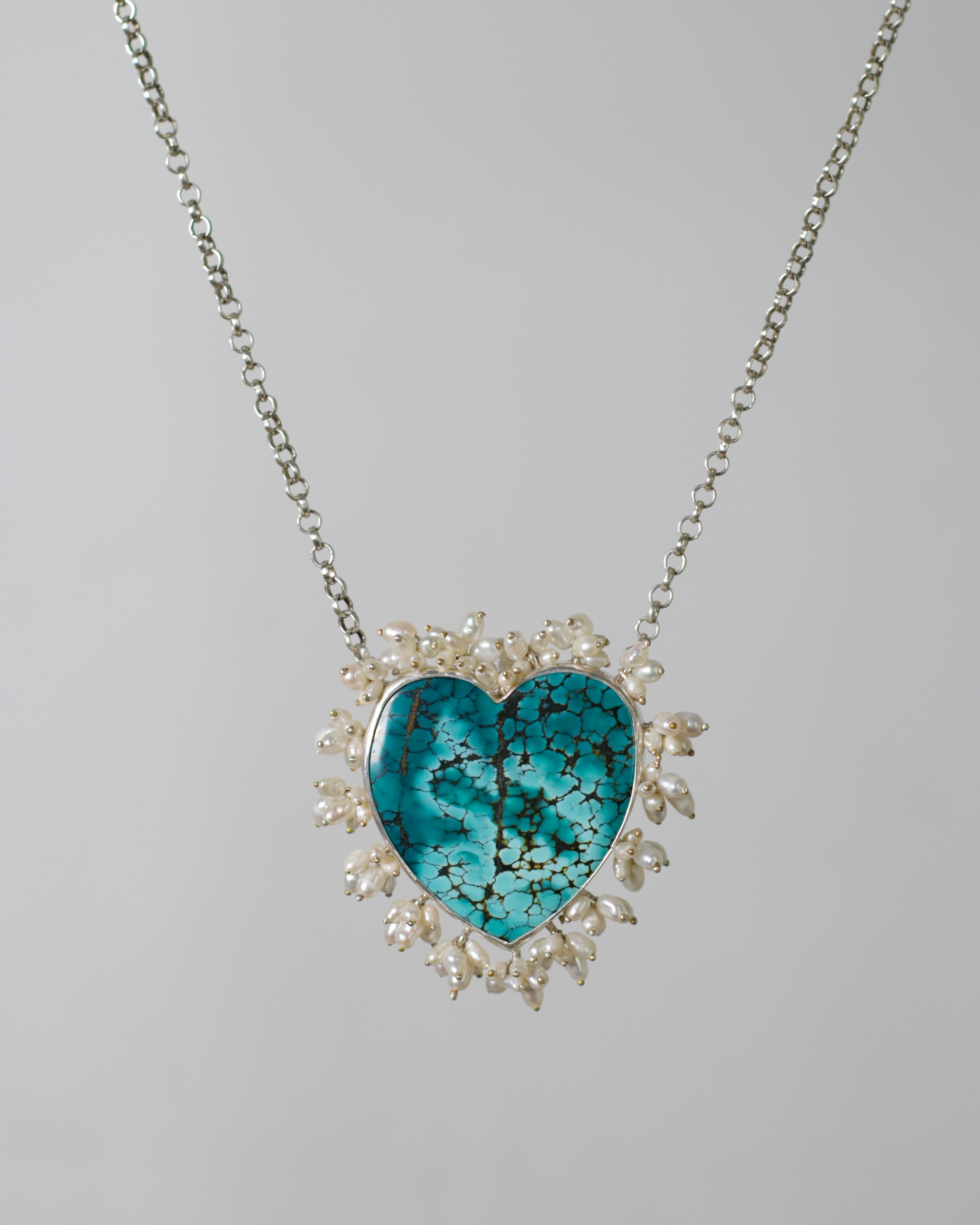 Venezia Necklace
