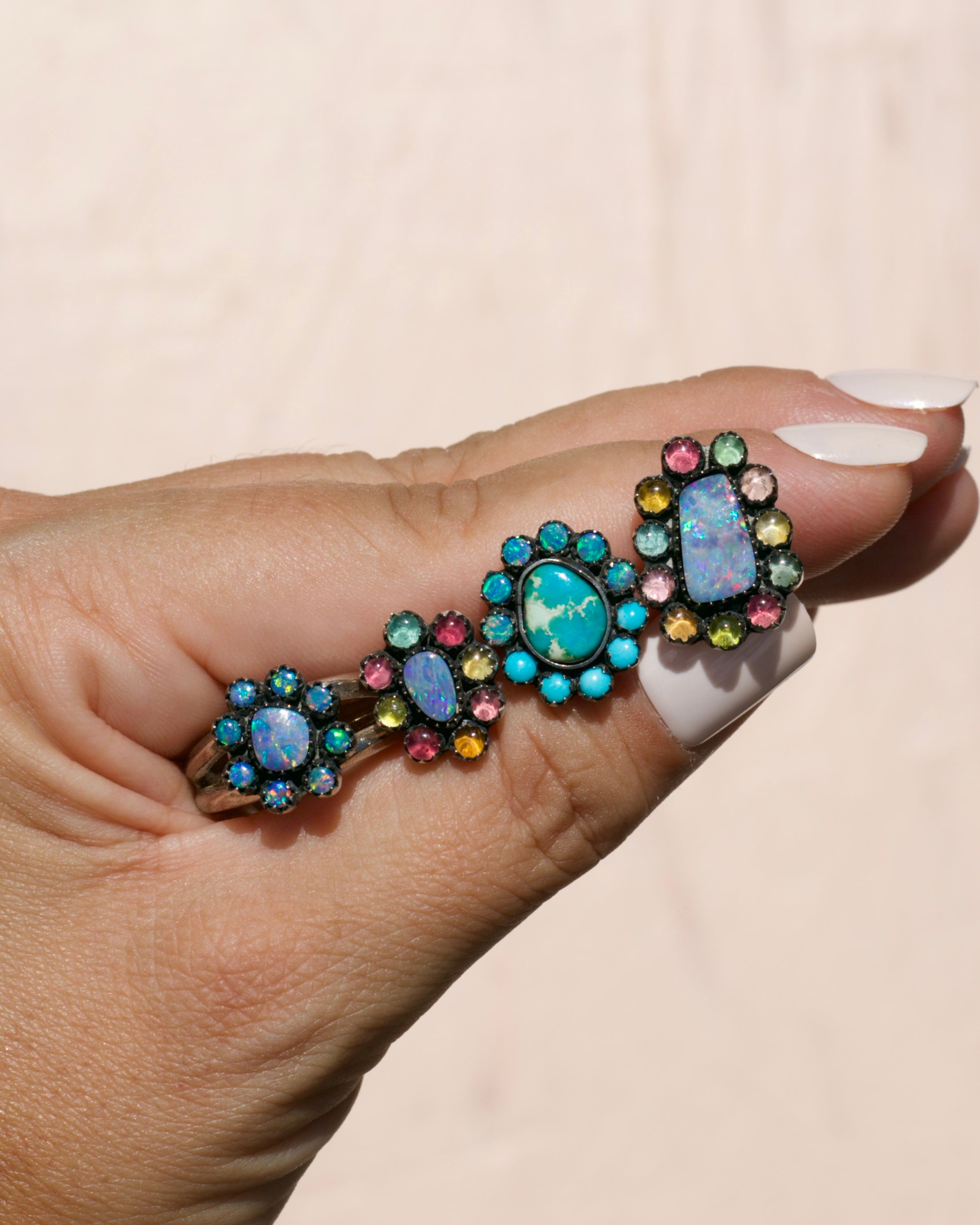 Candy Ring or Pendant n.4