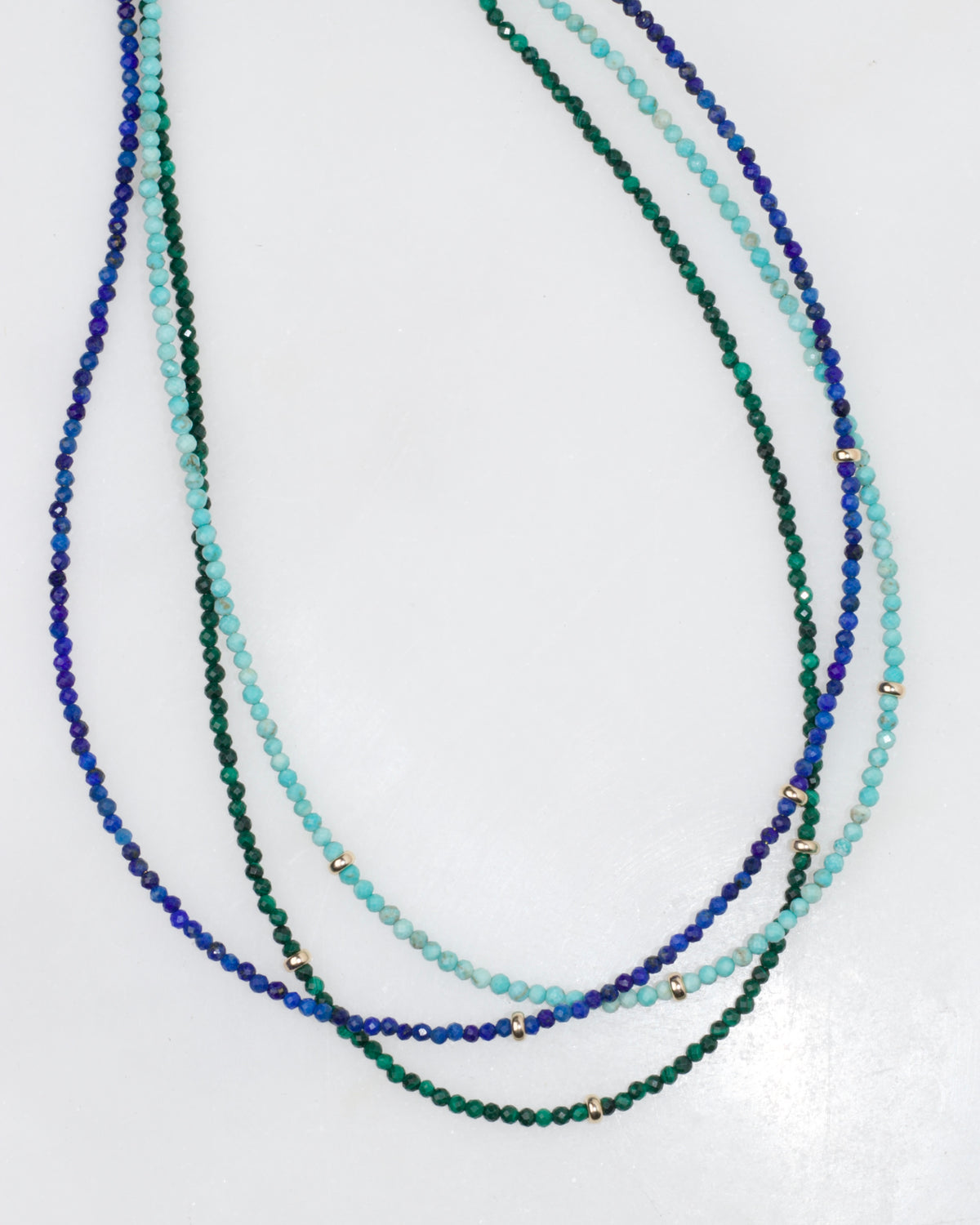 Gem Me Necklace