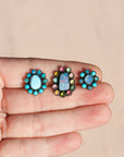 Jewel Box Ring or Pendant n. 2.1