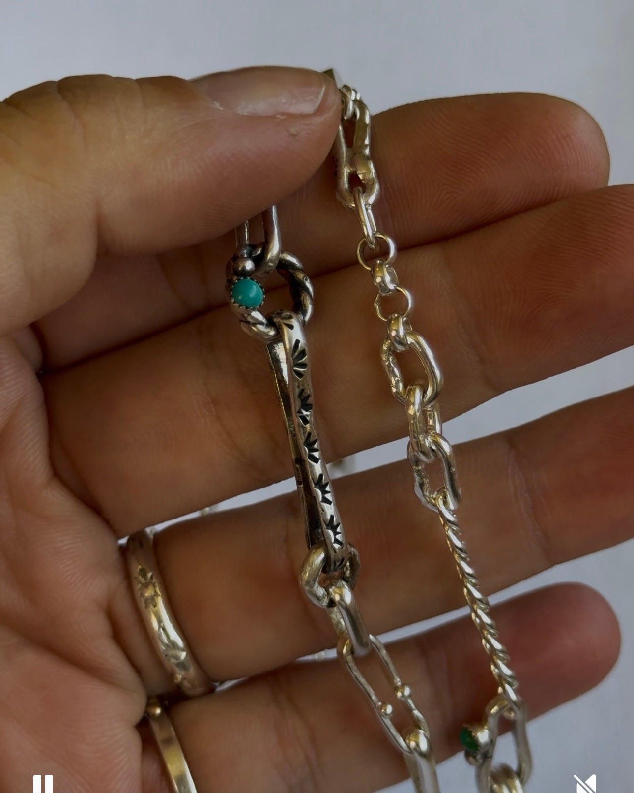 Reborn Necklace - PRE ORDER