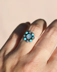 Jewel Box Ring or Pendant n.4