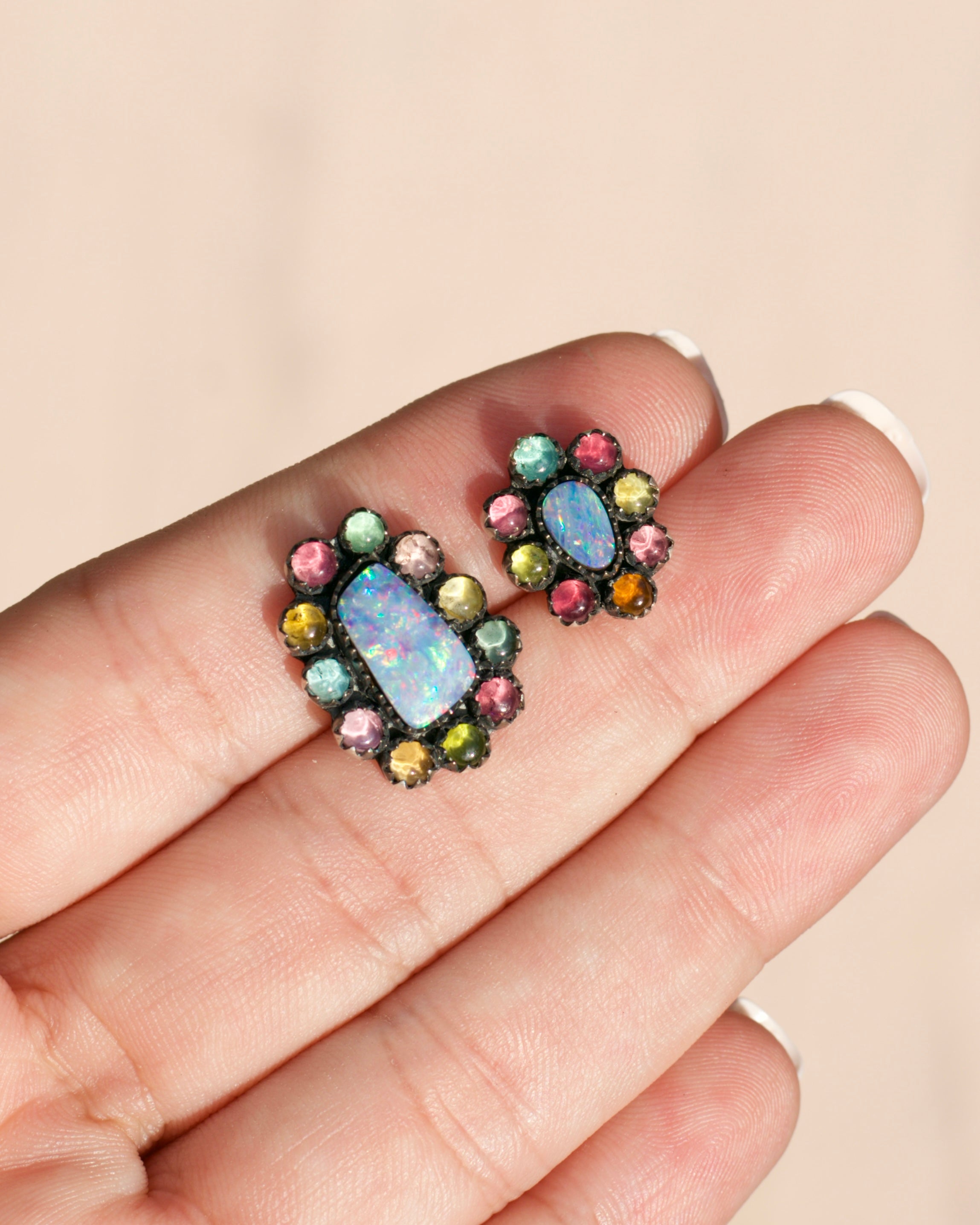 Candy Ring or Pendant n.4