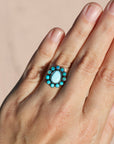 Jewel Box Ring or Pendant n. 2.1
