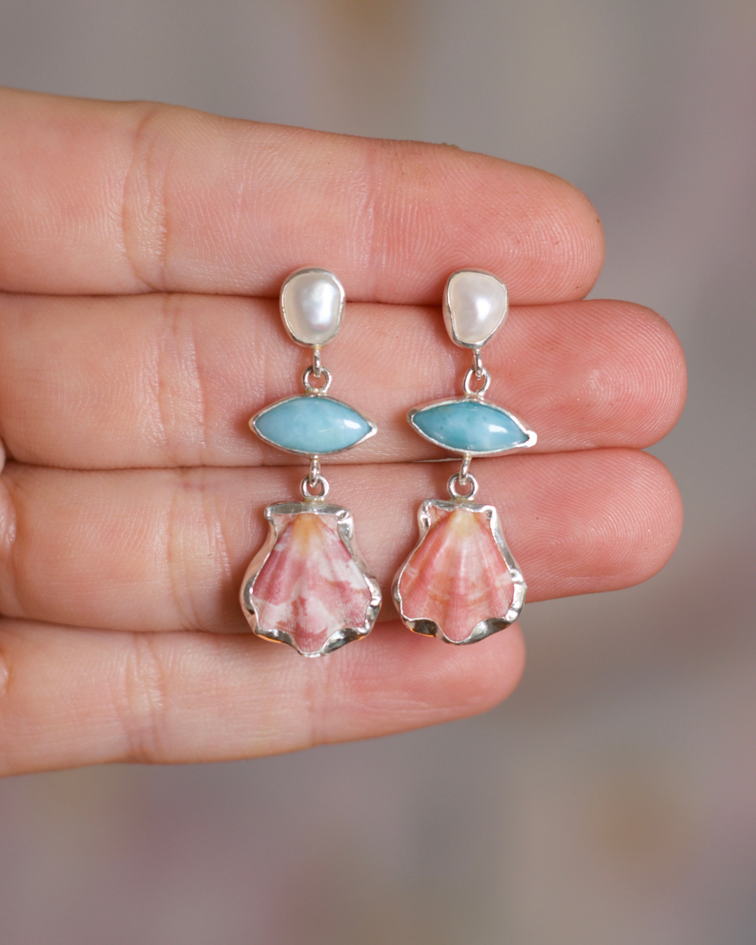 Pretty Shells