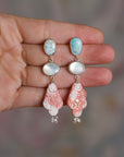 Summer Love Earrings.