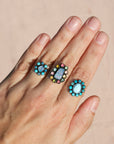 Jewel Box Ring or Pendant n. 2.1