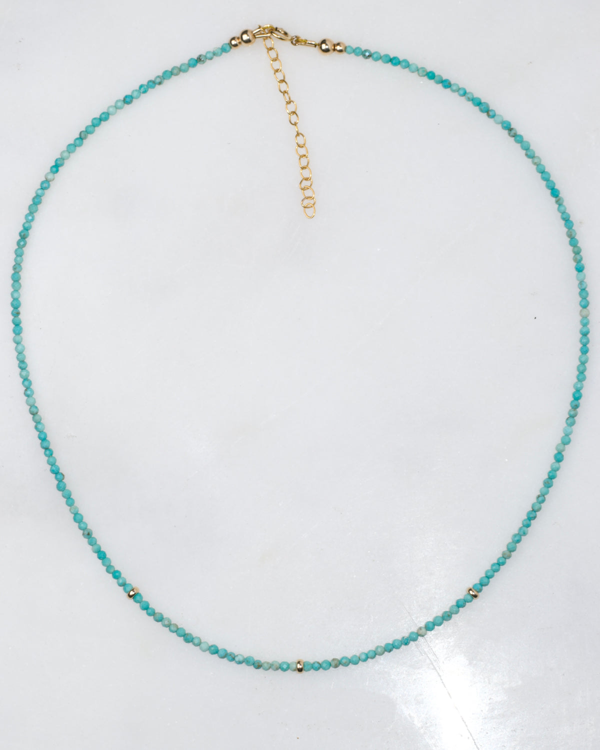 Gem Me Necklace