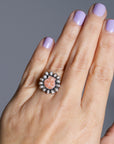 Vintage Mermaid Ring