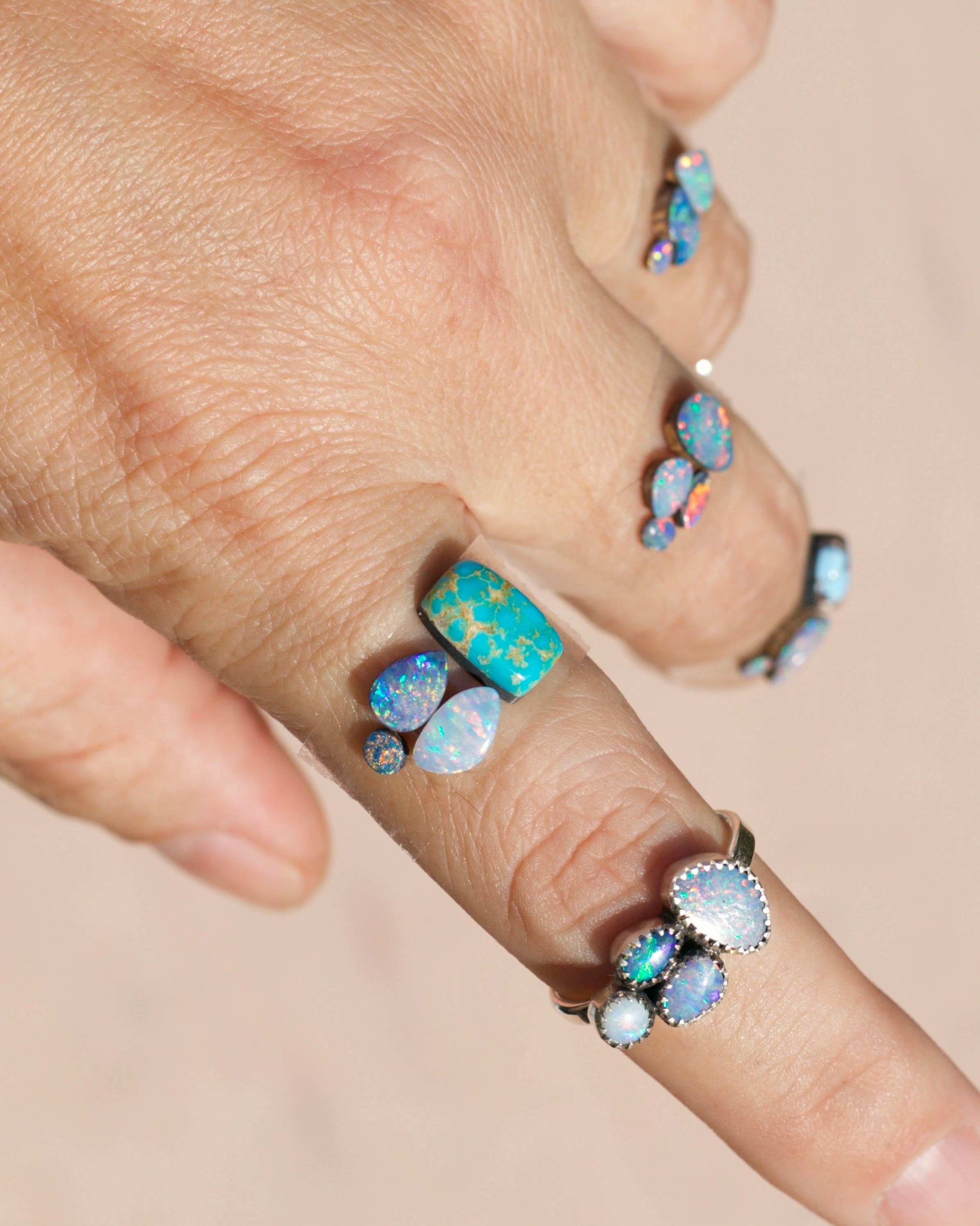 Sweet Dreams Rings (Copy)