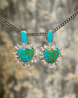 Venezia Earrings