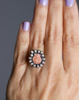 Vintage Mermaid Ring