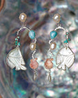 Under the Sea Earrings