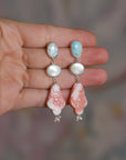Summer Love Earrings.