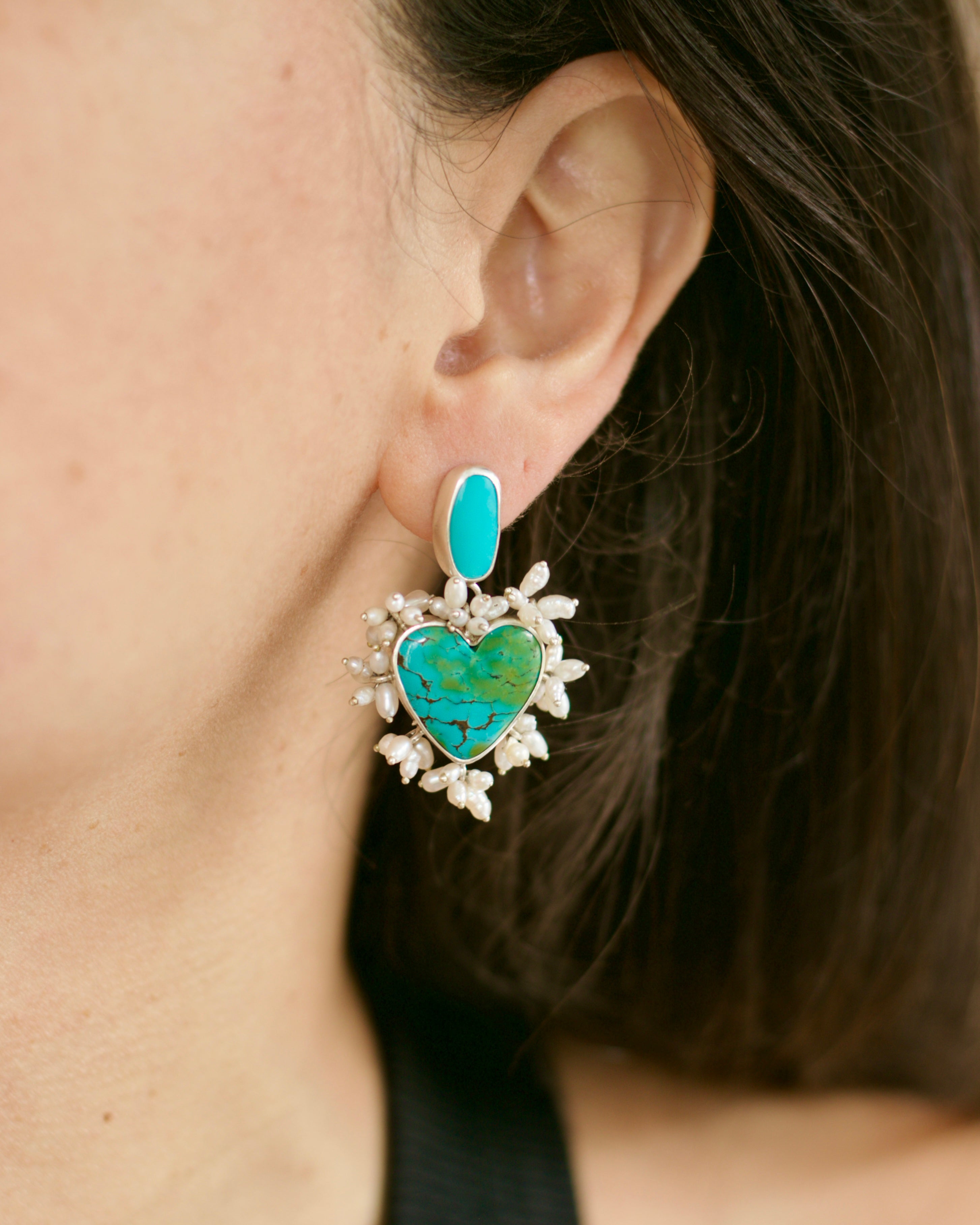 Venezia Earrings
