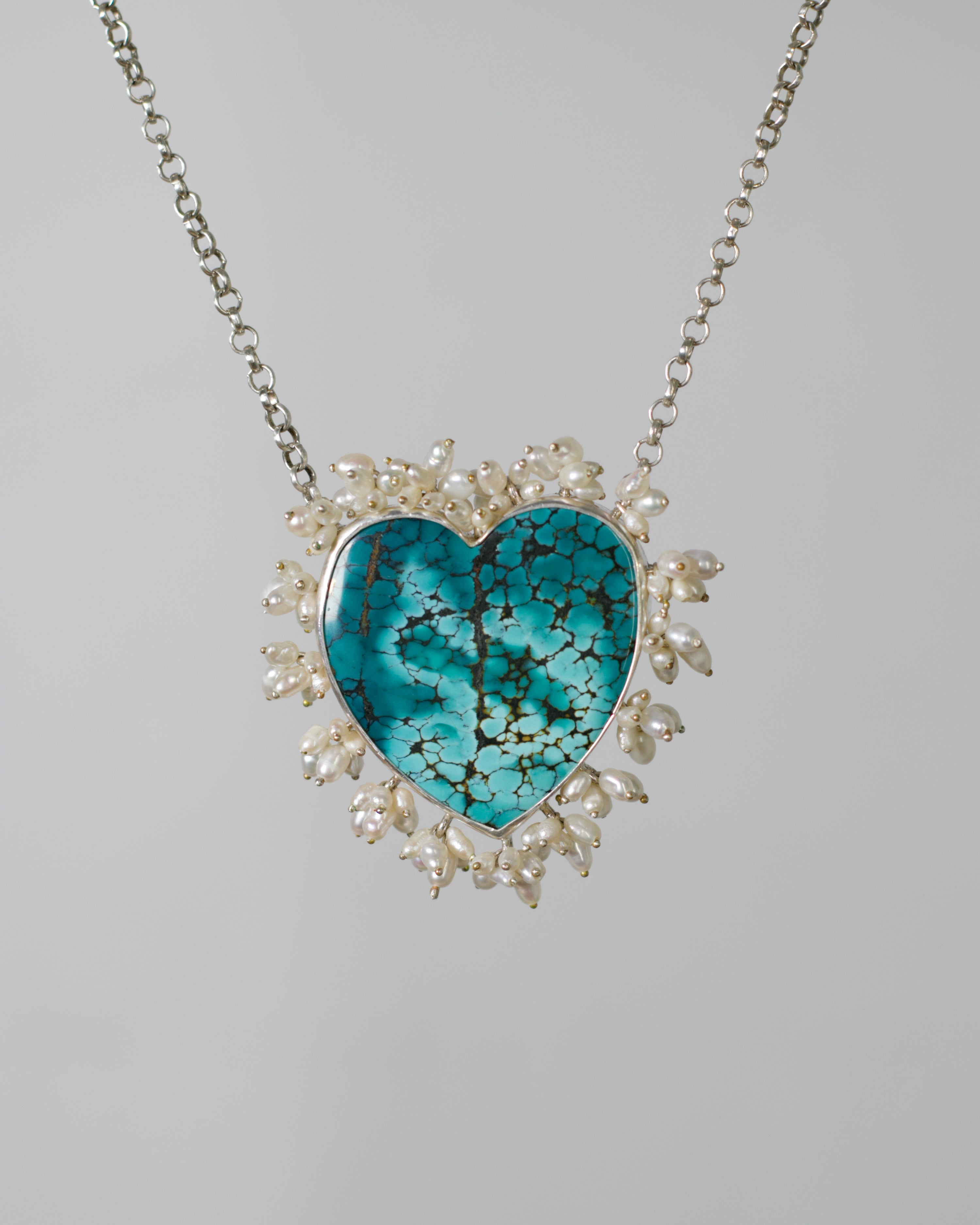 Venezia Necklace