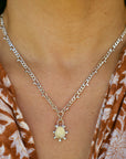 Citrine Necklace