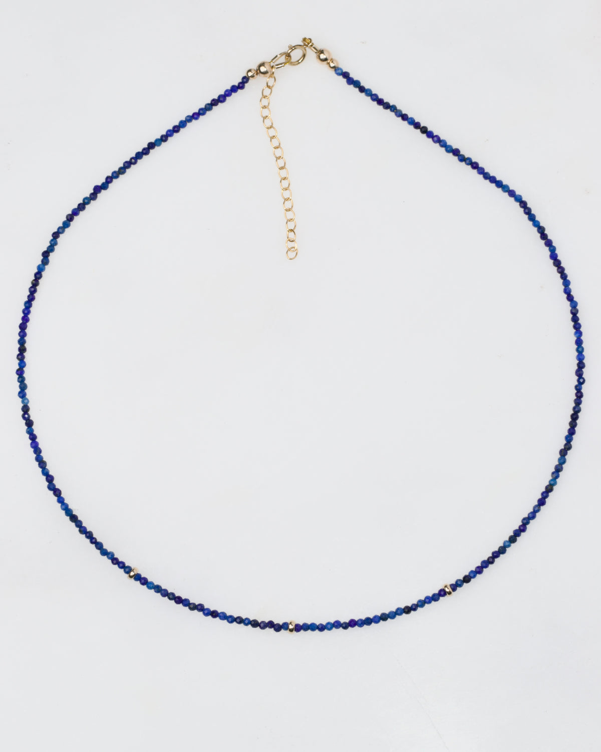 Gem Me Necklace