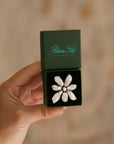 Bouquet Ring - Fresh Water Pearl
