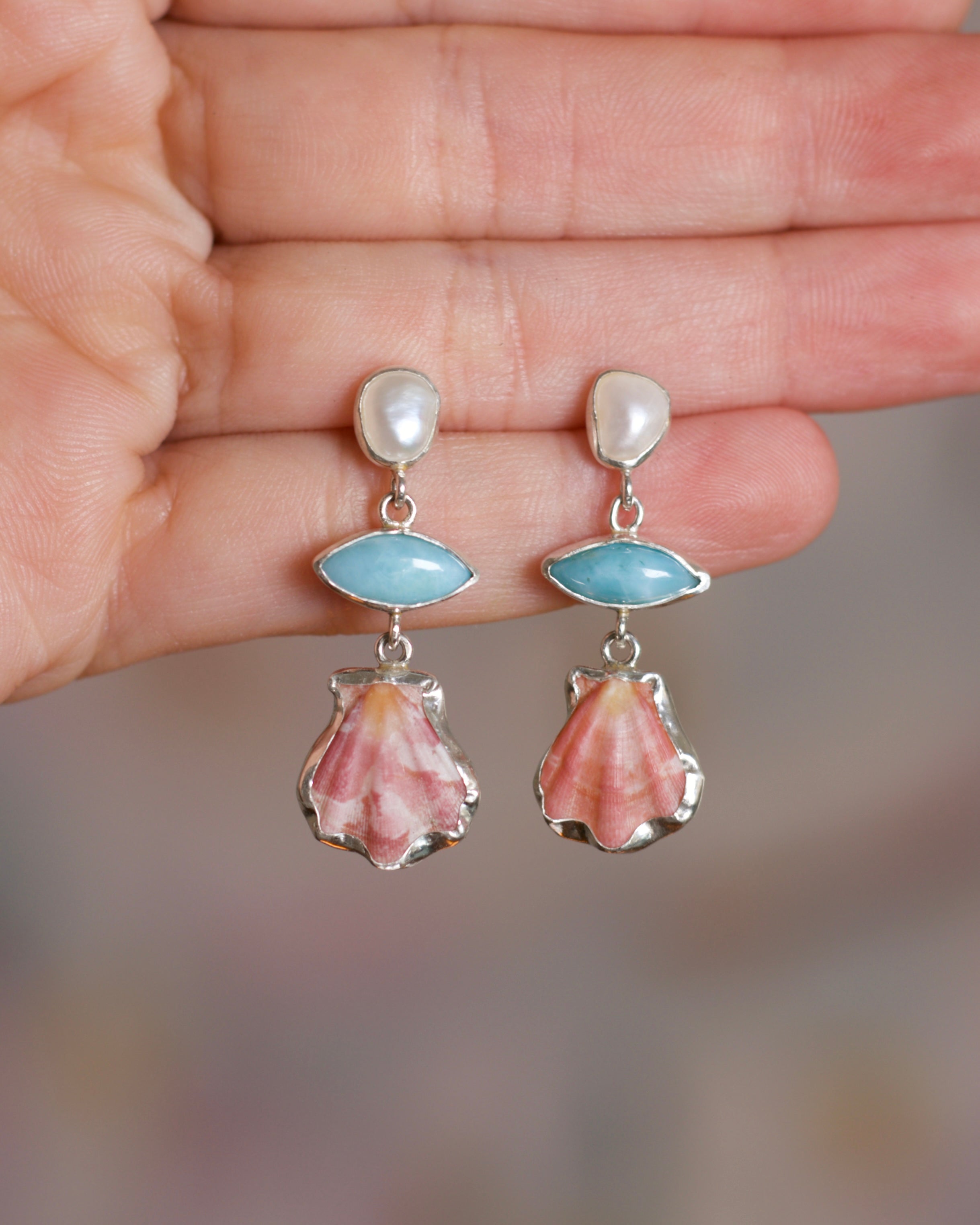 Pretty Shells