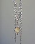 Citrine Necklace