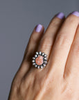 Vintage Mermaid Ring