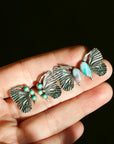Opal Butterfly 