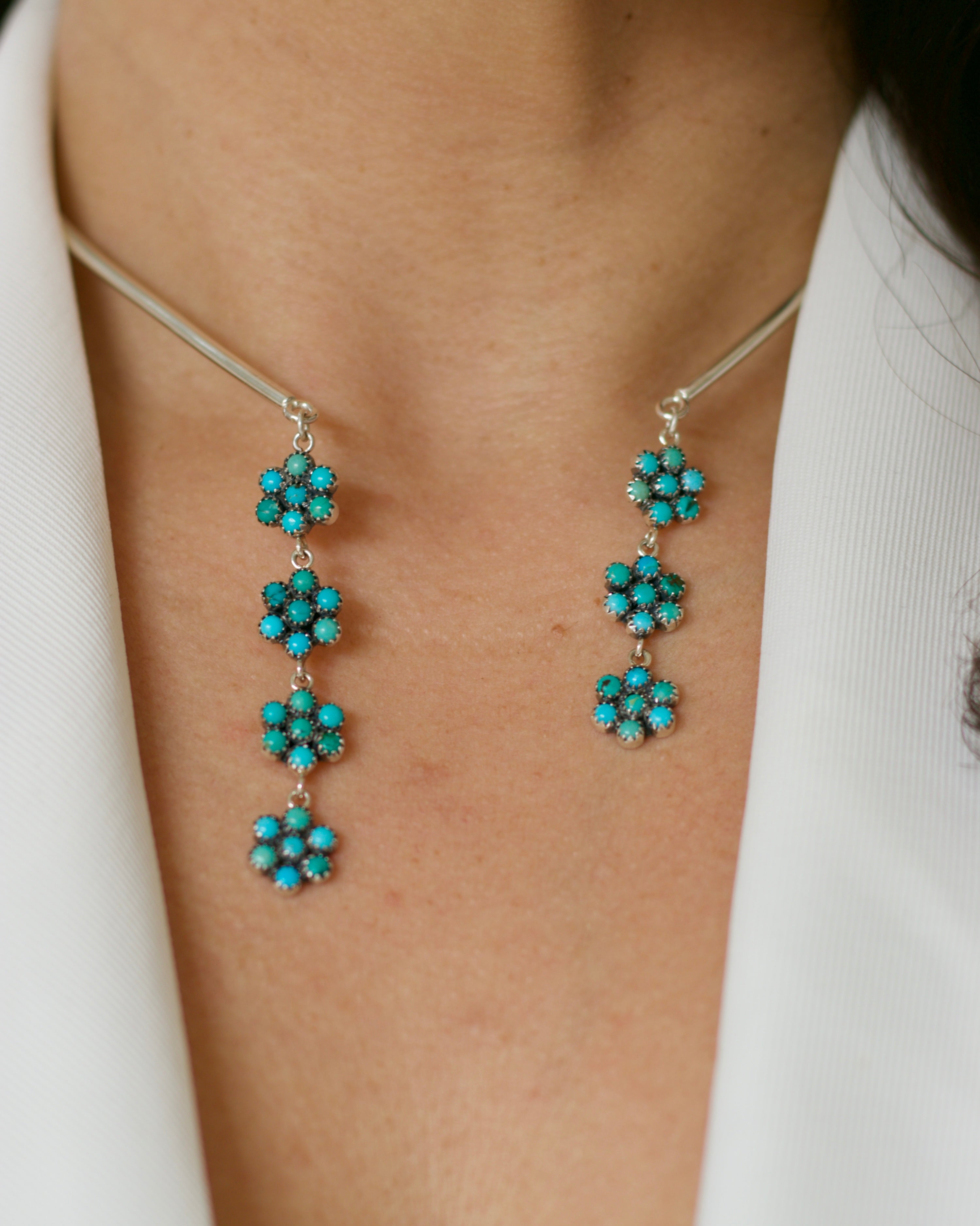 Grand High Necklace