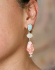 Summer Love Earrings.