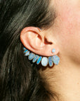 Over the Ear Climber n. 14