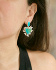 Venezia Earrings