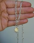 Citrine Necklace