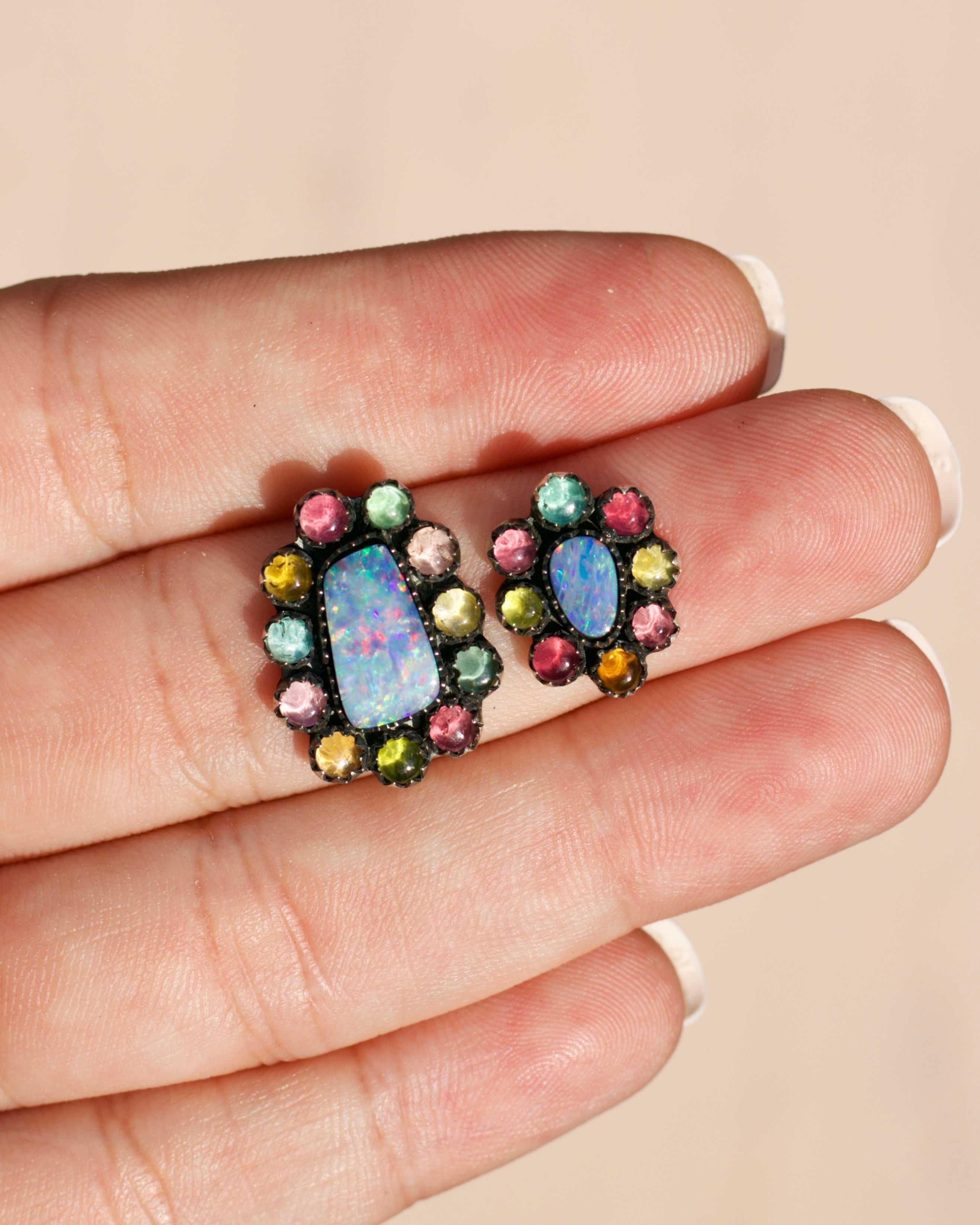 Candy Ring or Pendant n.4