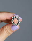 Vintage Mermaid Ring