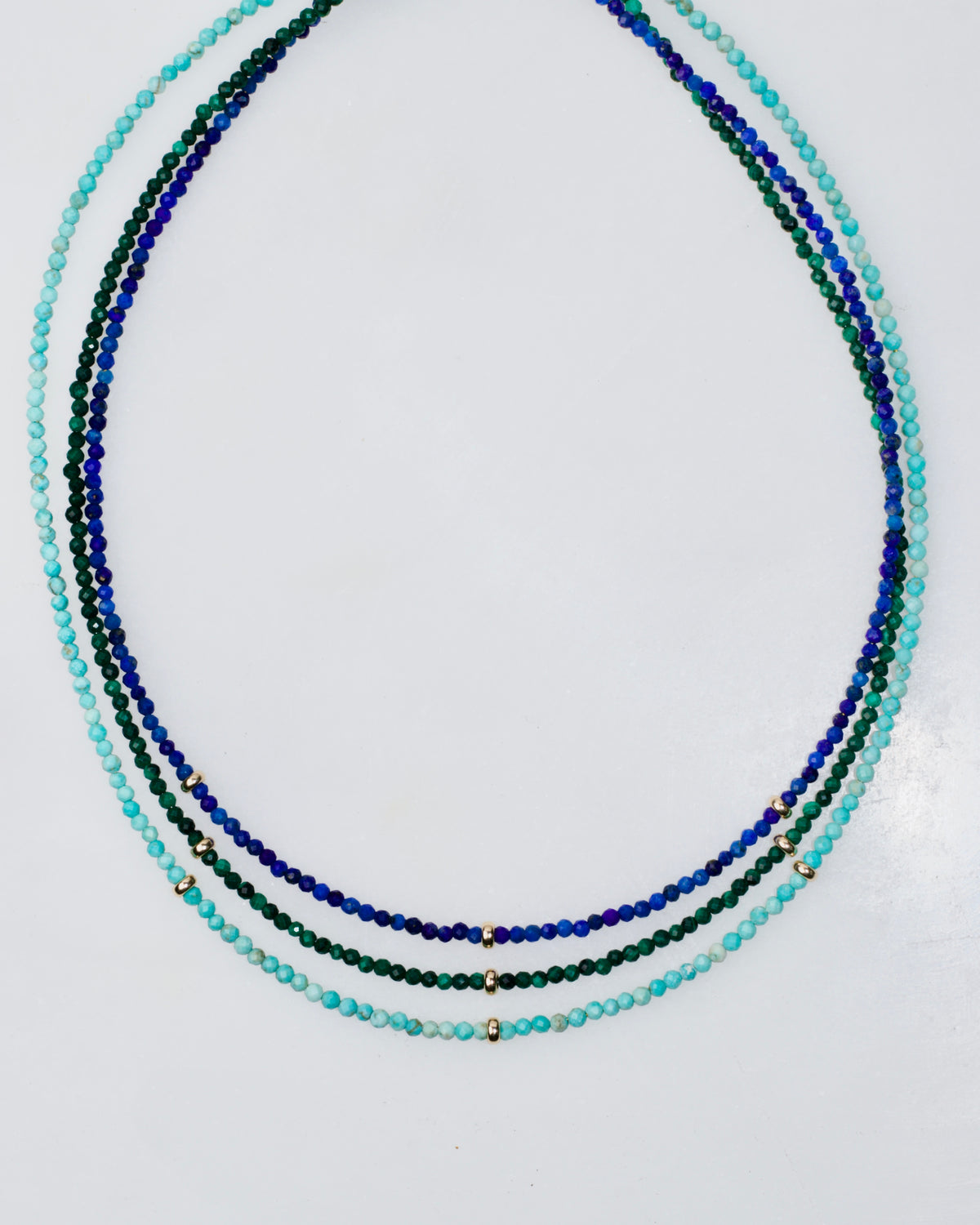 Gem Me Necklace