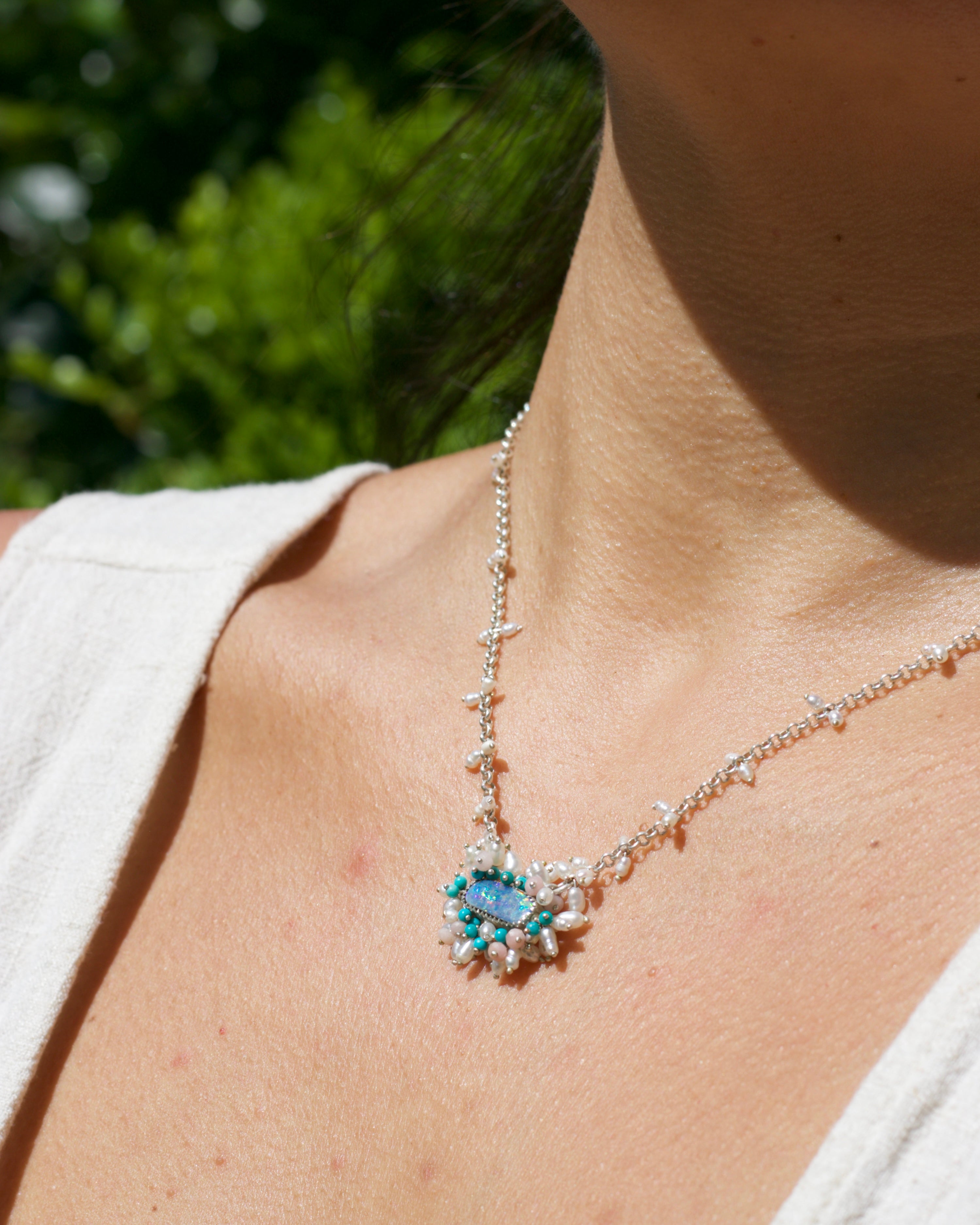 Vicenza Necklace n.2