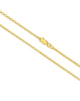 Gold Bracelet - Belcher
